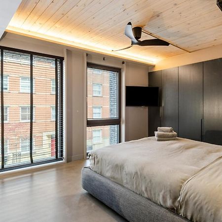Sleepy Joes Apartments London Exterior photo