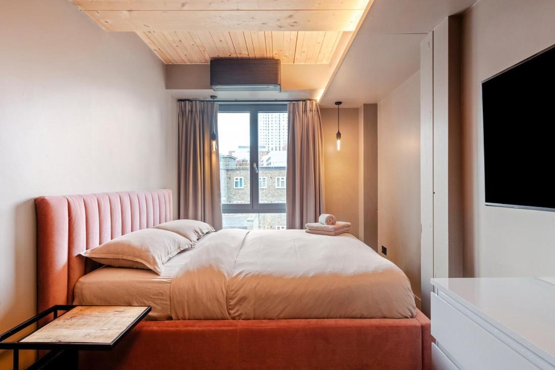 Sleepy Joes Apartments London Exterior photo