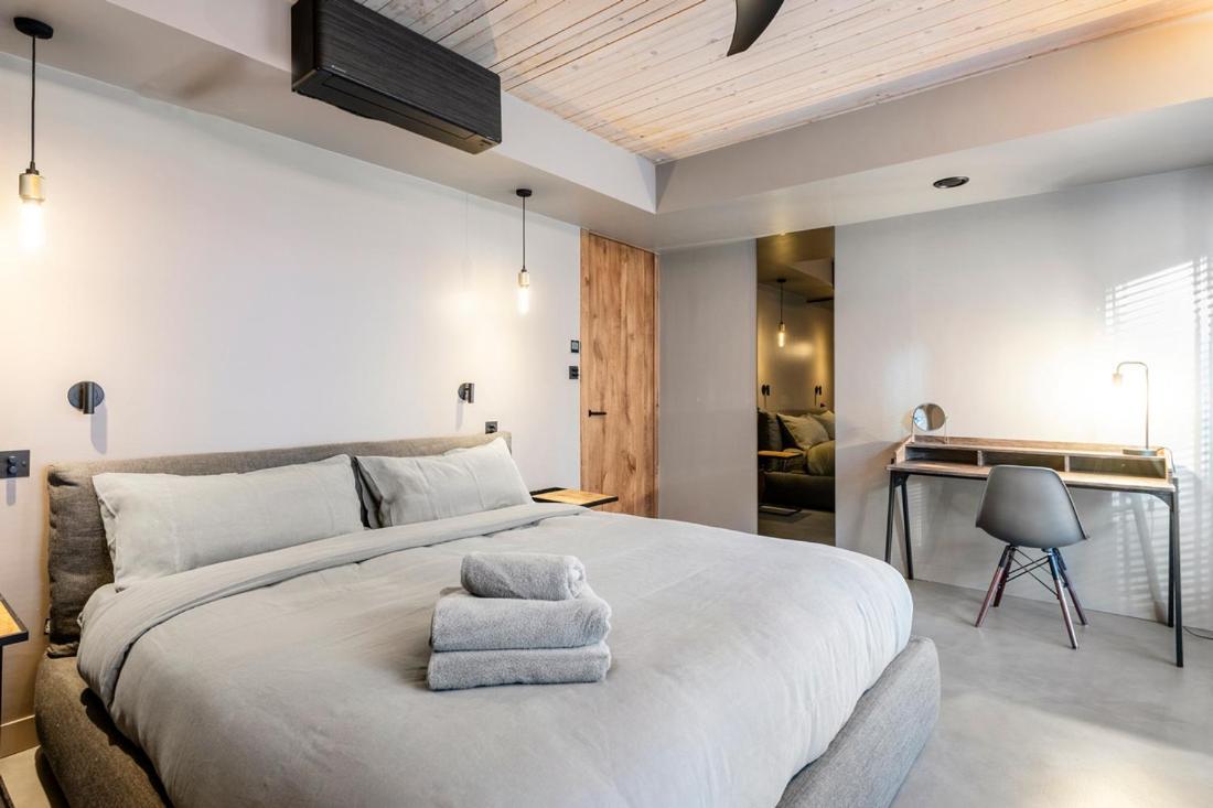 Sleepy Joes Apartments London Exterior photo