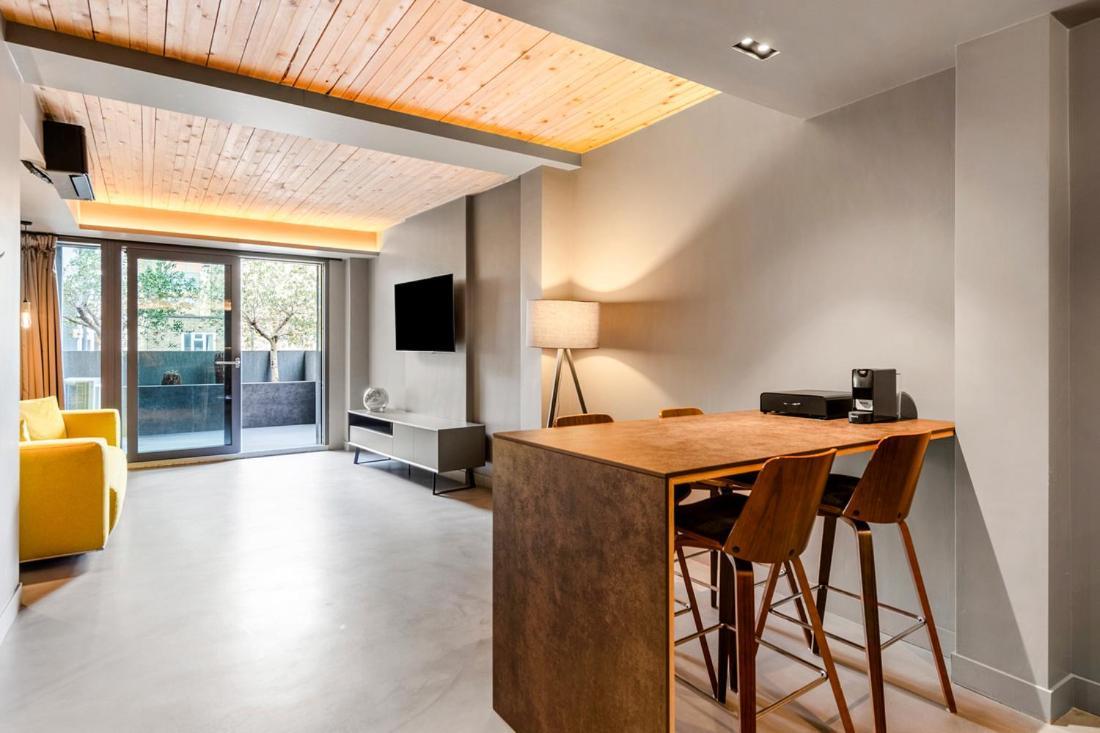 Sleepy Joes Apartments London Exterior photo