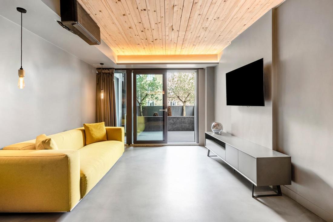 Sleepy Joes Apartments London Exterior photo