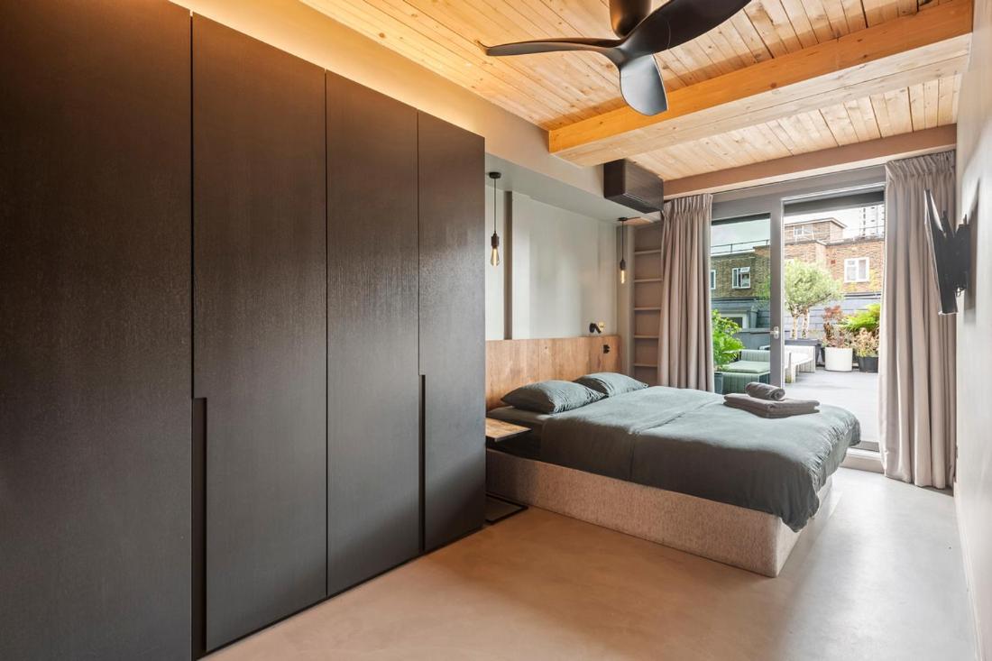 Sleepy Joes Apartments London Exterior photo