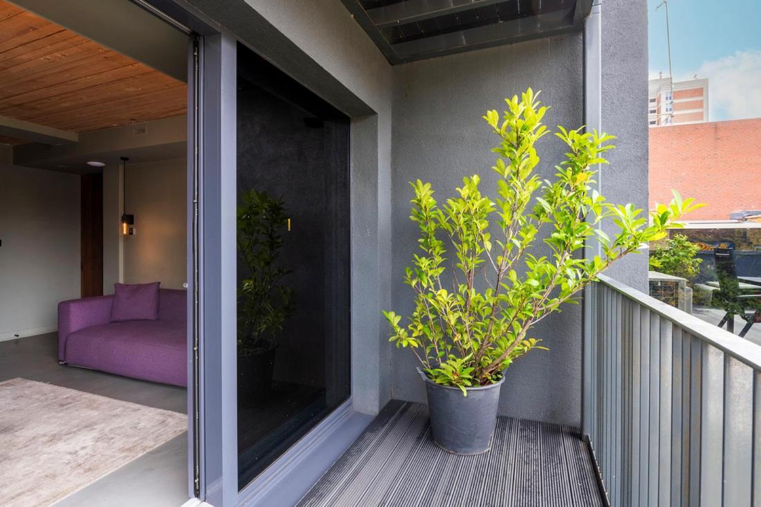 Sleepy Joes Apartments London Exterior photo