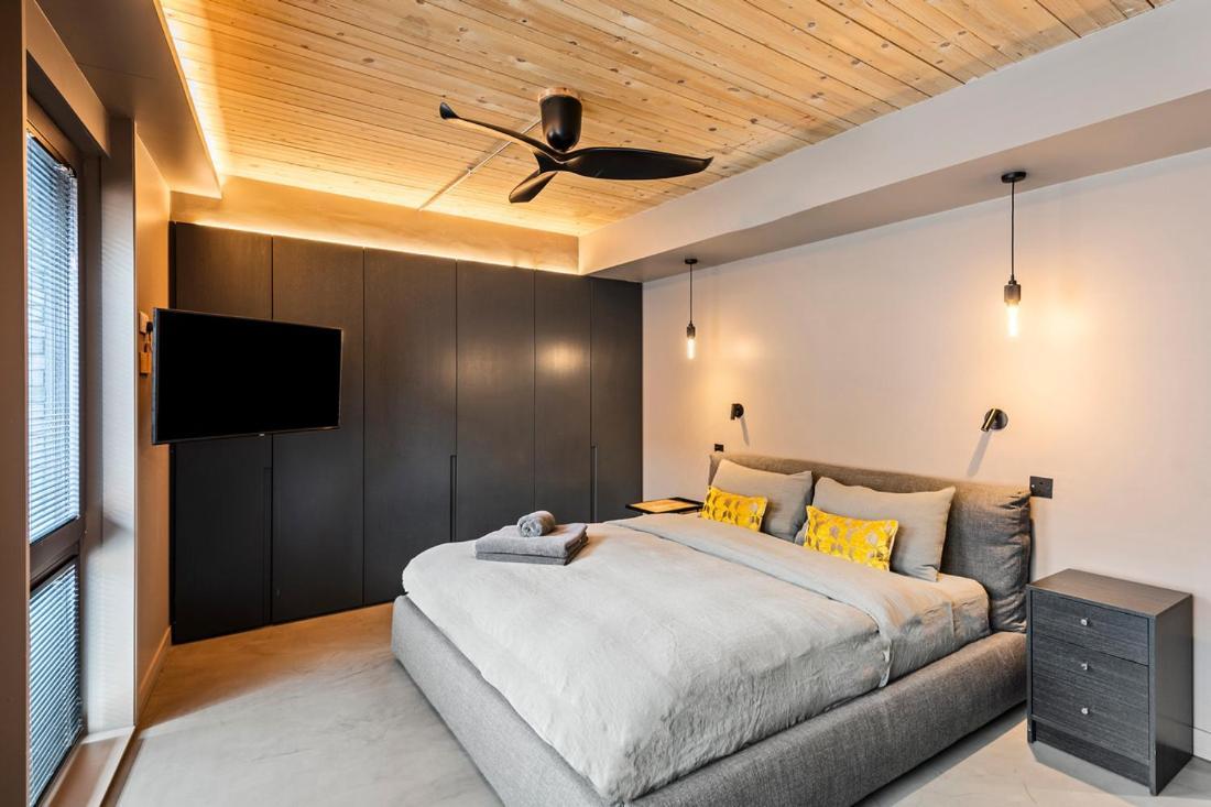 Sleepy Joes Apartments London Exterior photo