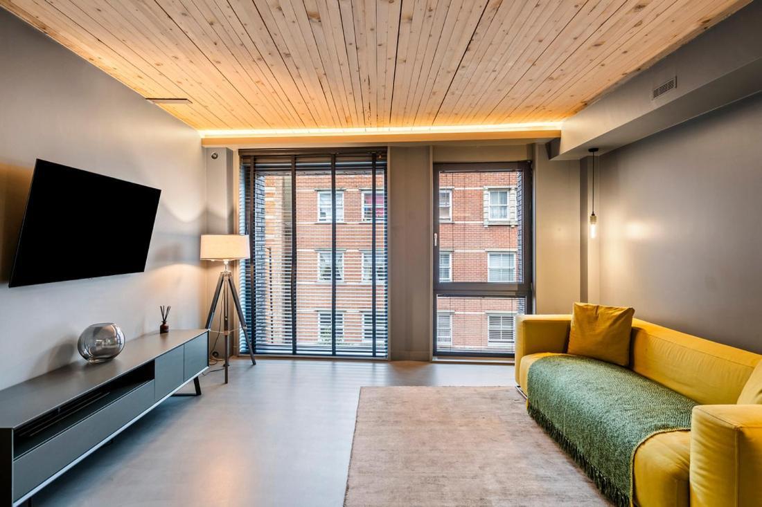 Sleepy Joes Apartments London Exterior photo