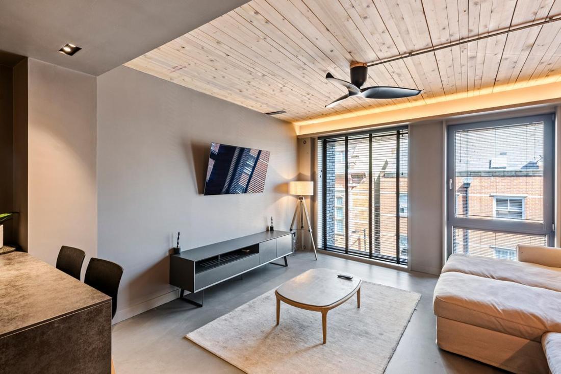 Sleepy Joes Apartments London Exterior photo