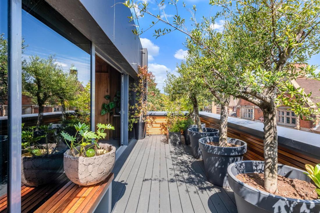 Sleepy Joes Apartments London Exterior photo