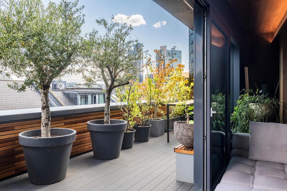 Sleepy Joes Apartments London Exterior photo