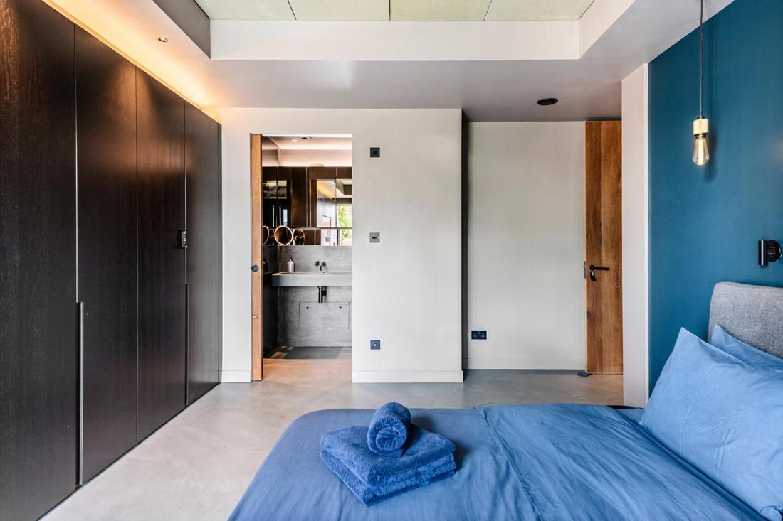 Sleepy Joes Apartments London Exterior photo